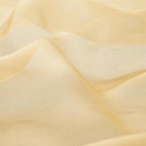 Organza – goud, 