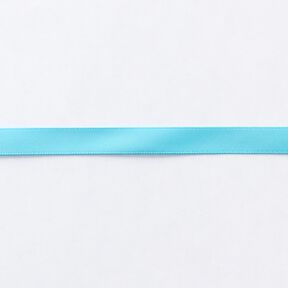 Satijnband [9 mm] – lichtblauw, 