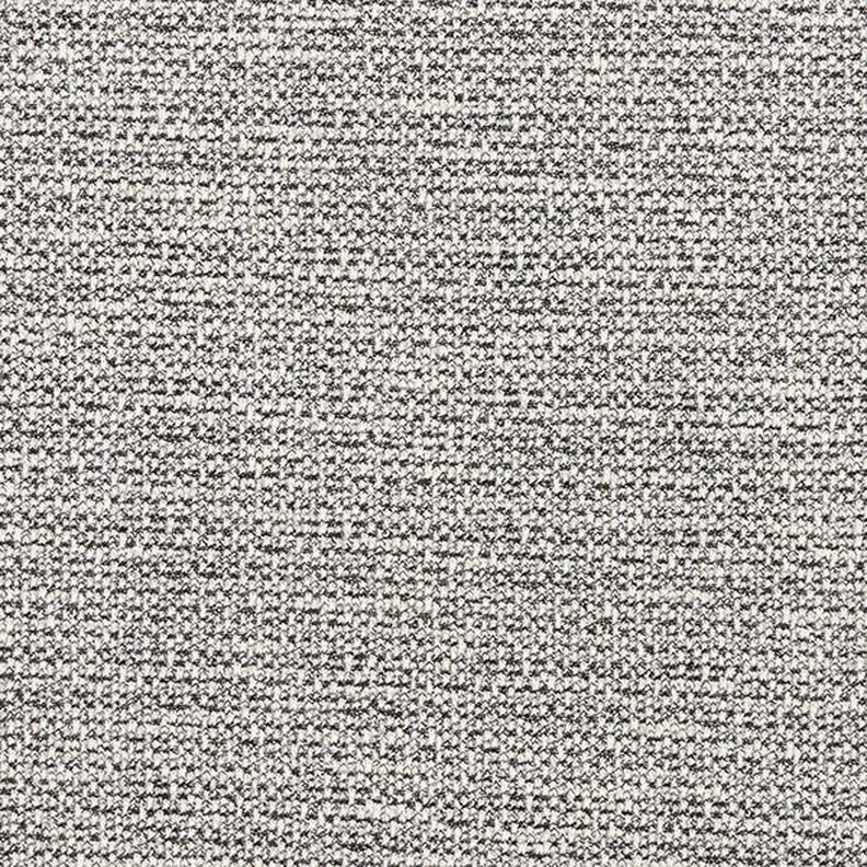 Jacquard jersey Peper & Zout – wit/anthraciet,  image number 1