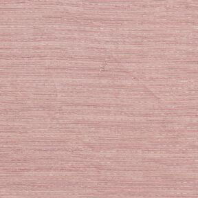 Transparante plissé glitterstrepen – roze, 