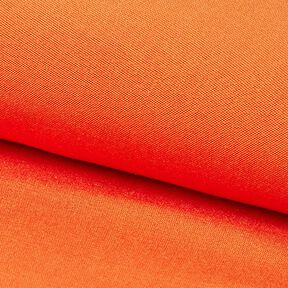 Outdoor Ligstoel stof Effen 44 cm – oranje, 