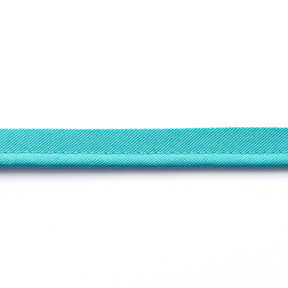 Outdoor Paspelband [15 mm] – aquablauw, 