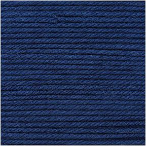Essentials Mega Wool chunky | Rico Design – marineblauw, 