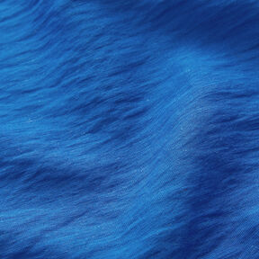 Voile viscosemix – koningsblauw, 