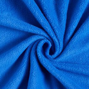 antipilling fleece – koningsblauw, 
