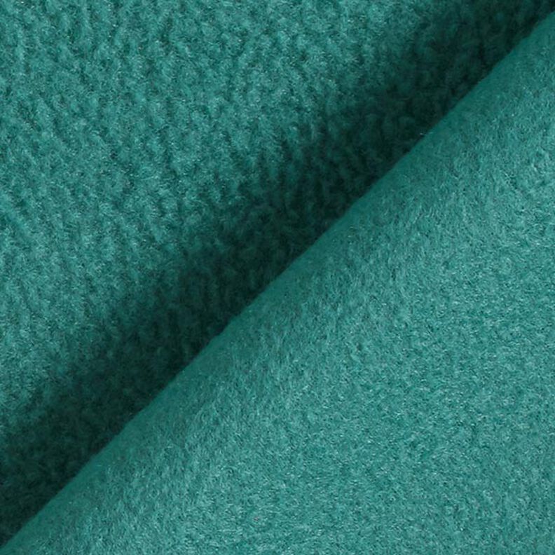 antipilling fleece – petroleum,  image number 3