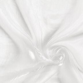 Organza – zilver, 