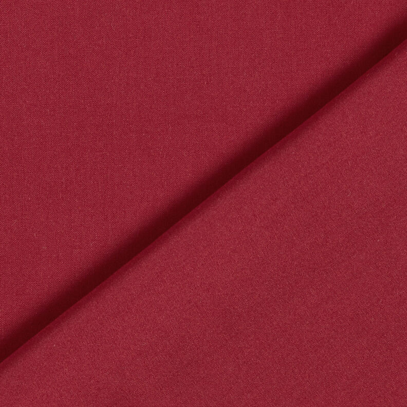 Viscosestof woven Fabulous – bordeauxrood,  image number 4