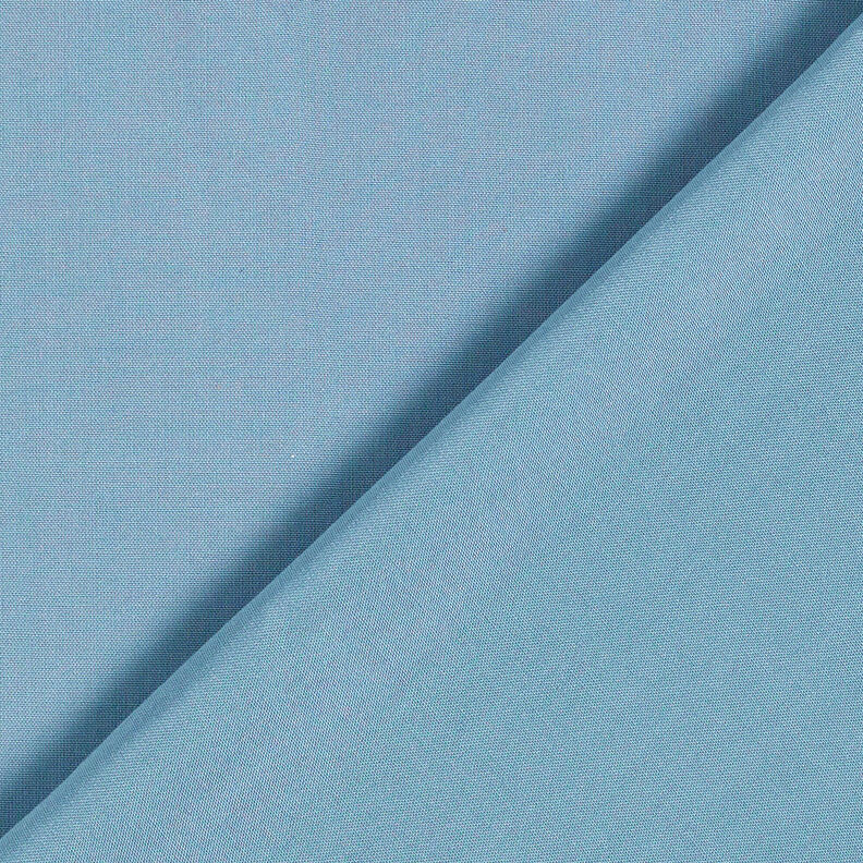 Viscosestof woven Fabulous – stralend blauw,  image number 4