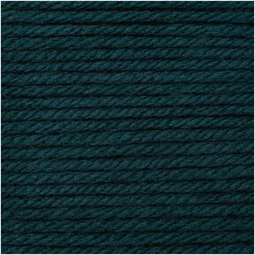 Essentials Mega Wool chunky | Rico Design – donkergroen, 