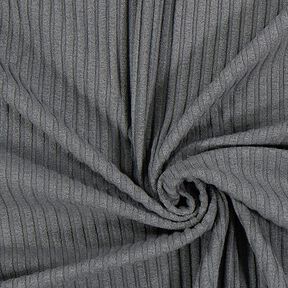 Gebreide tricot – grijs, 