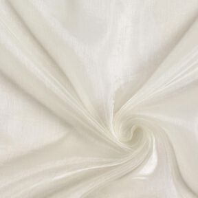 Organza – ecru, 