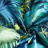 Panama decostof Polinesia – blauw/groen,  thumbnail number 2