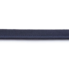 Outdoor Paspelband [15 mm] – marineblauw, 