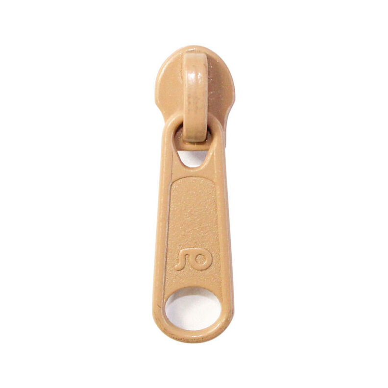 Ritssluiting schuiver [3 mm] | Prym – beige,  image number 1