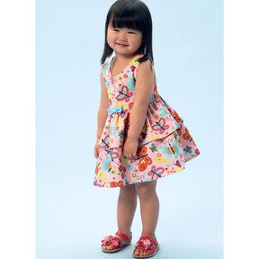 Babyjurk, McCalls 6944 | 71 - 102, 