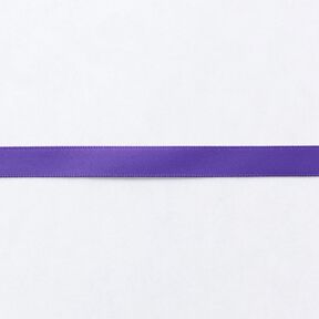 Satijnband [9 mm] – lila, 