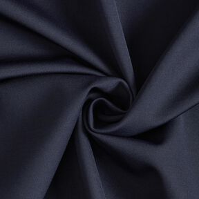 Zeer elastische Romanite-jersey – zwart, 