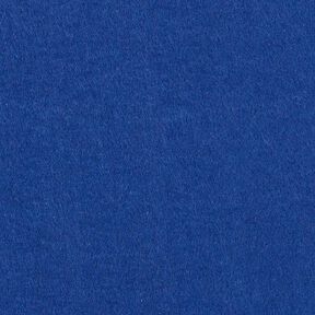 Vilt 90 cm / 3 mm dik – koningsblauw, 