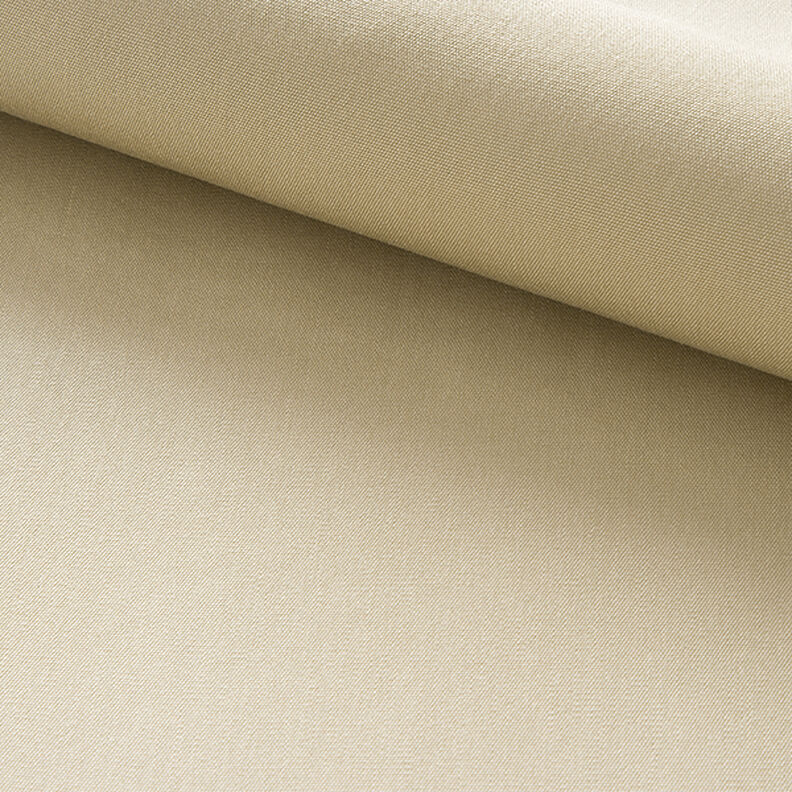 Outdoor Ligstoel stof Effen 44 cm – beige,  image number 2