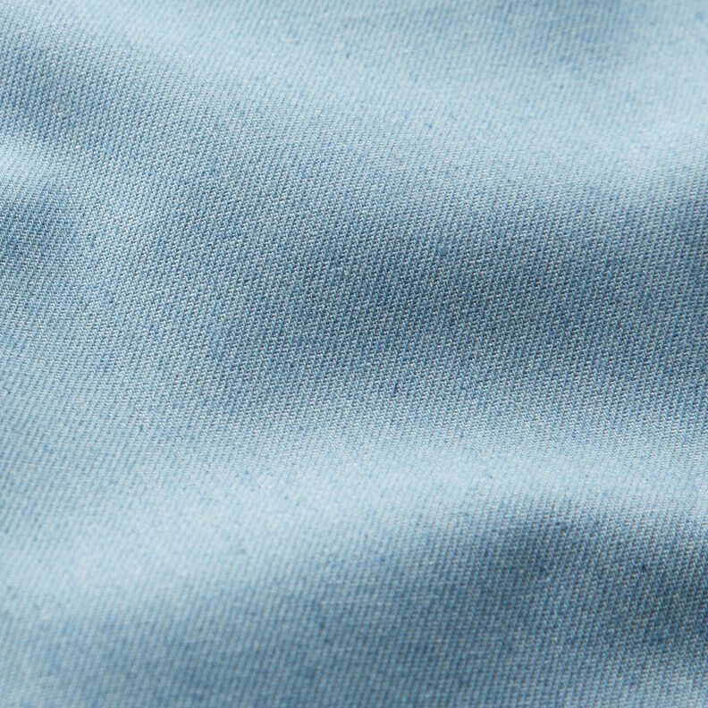 Medium katoen-denim – jeansblauw,  image number 2