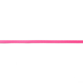 Satijnband [3 mm] – intens roze, 