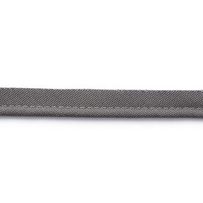 Outdoor Paspelband [15 mm] – donkergrijs, 