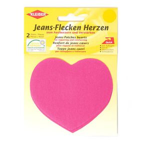 Jeans-lappen Harten 5 | Kleiber, 
