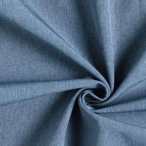 Softshell gemêleerd – jeansblauw, 