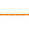 Koord Lurex [Ø 7 mm] – neon oranje,  thumbnail number 2