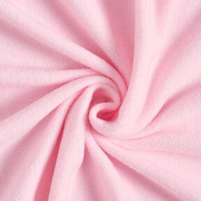 antipilling fleece – roze, 