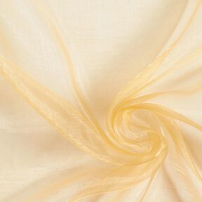 Organza – goud, 