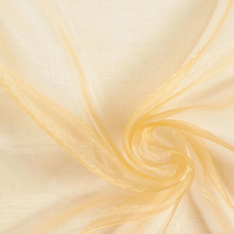 Organza – goud,  image number 1