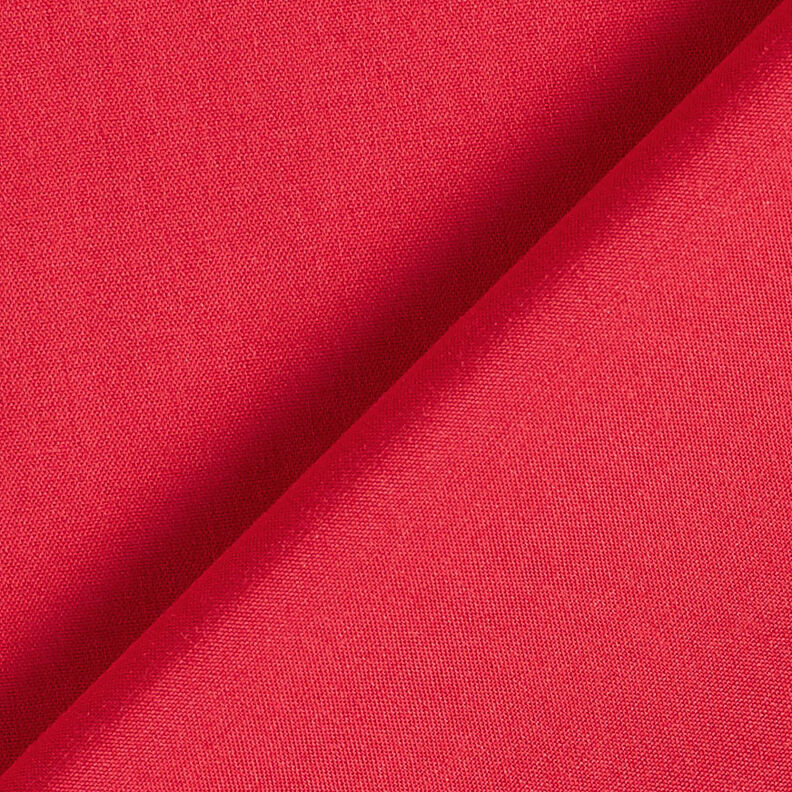 Viscosestof woven Fabulous – rood,  image number 4