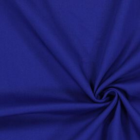 Katoenkeper Stretch – koningsblauw, 