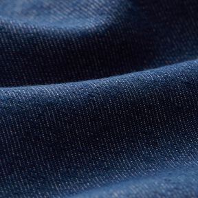 Stretch denim katoenmix medium – jeansblauw, 