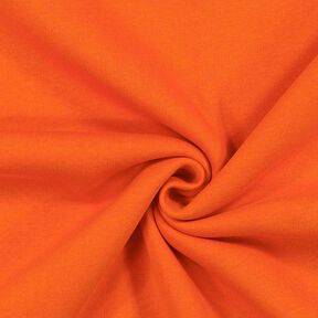 Sweatshirt geruwd – oranje, 