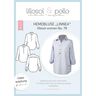 Blouse Linnea | Lillesol & Pelle No. 79 | 34-58,  thumbnail number 1