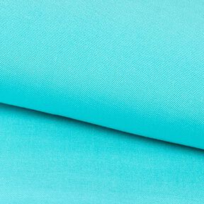 Outdoor Ligstoel stof Effen 44 cm – aquablauw, 