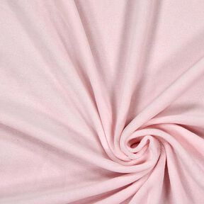Nicki stof effen – roos | Stofrestant 100cm, 