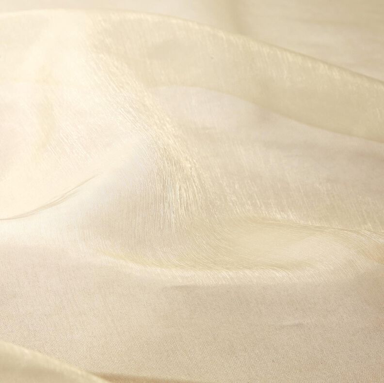 Organza – creme,  image number 3