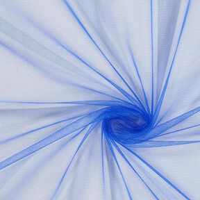 Glinsterende tule – koningsblauw, 