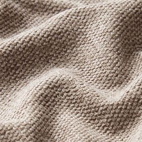 Bekledingsstof Brego – taupe, 