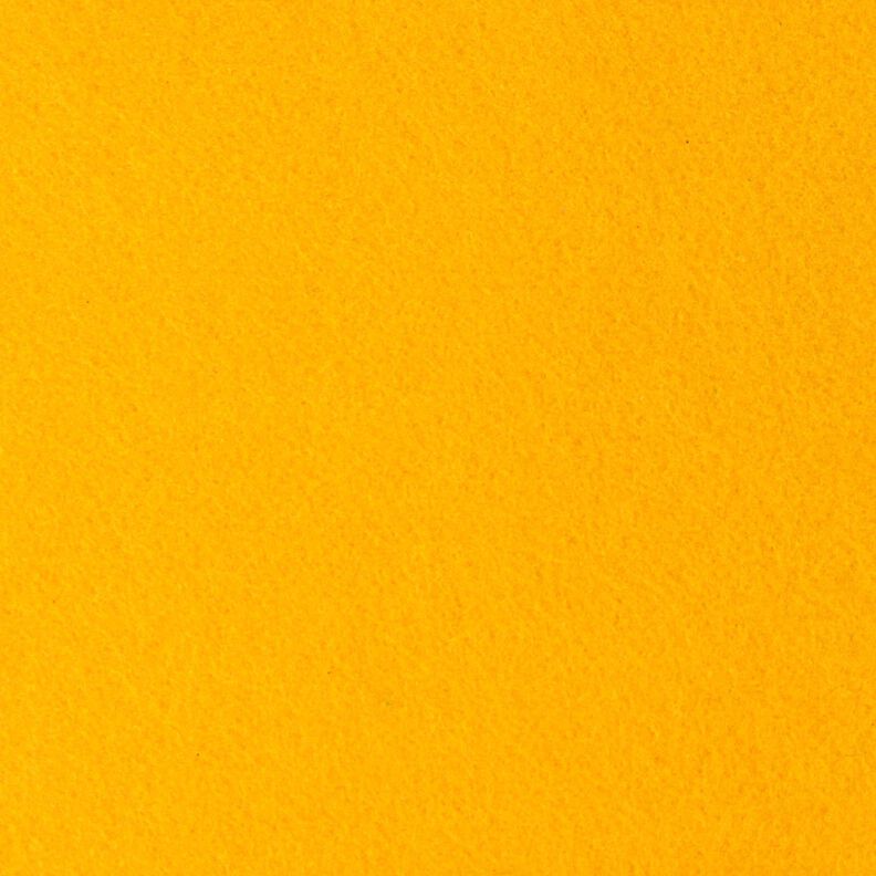 Vilt 45 cm / 4 mm dik – zonnegeel,  image number 1