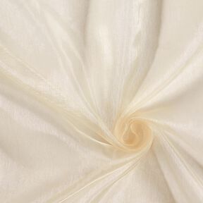 Organza – creme, 