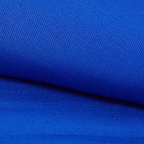 Outdoor Ligstoel stof Effen 44 cm – koningsblauw, 