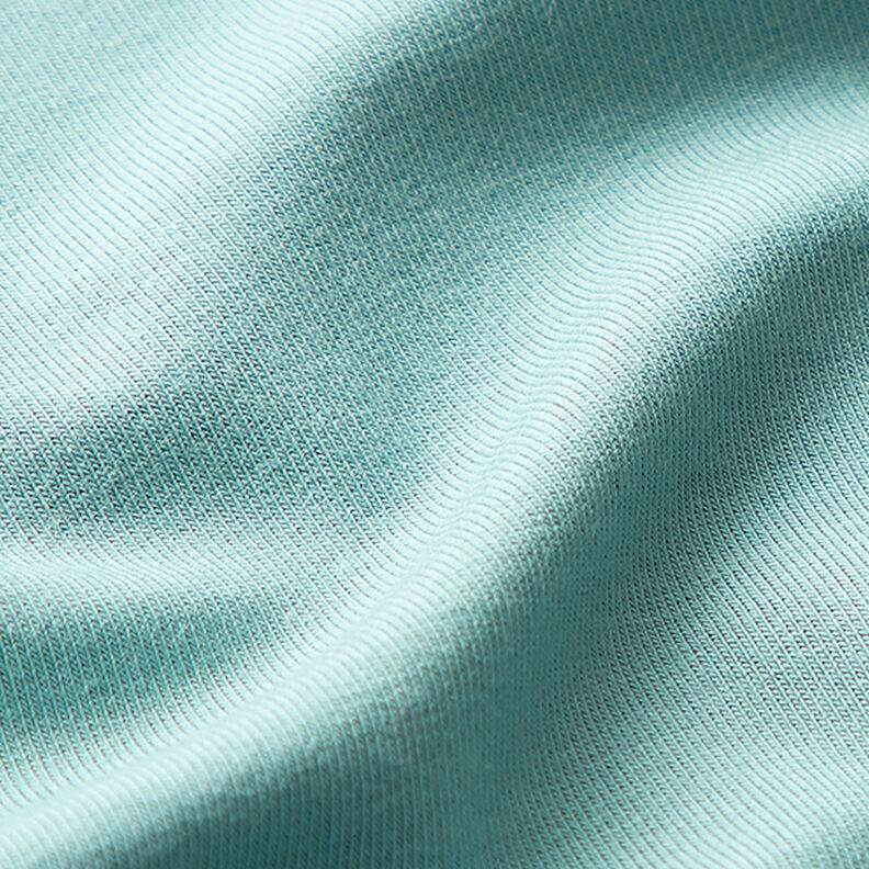 Tencel™ Modal jersey – riet,  image number 2