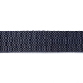Outdoor Riemband [40 mm] – marineblauw, 