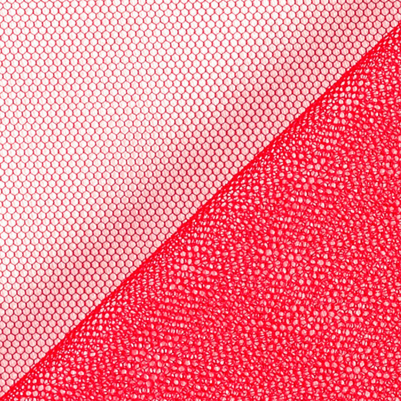 Soft Mesh – rood,  image number 3