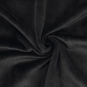 Nicki SHORTY [1 m x 0,75 m | Pool: 1,5 mm] - zwart | Kullaloo, 